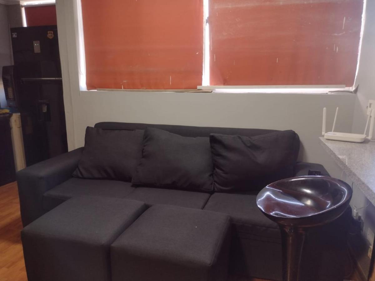 Departamento Para Turistas Apartamento Santiago